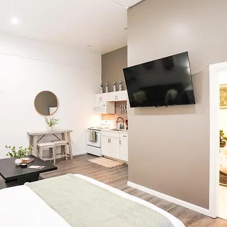 *New* La Catrina 1 Bed & Bath Mount Vernon